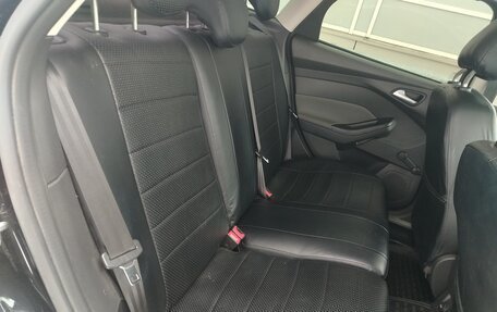 Ford Focus III, 2013 год, 694 000 рублей, 18 фотография