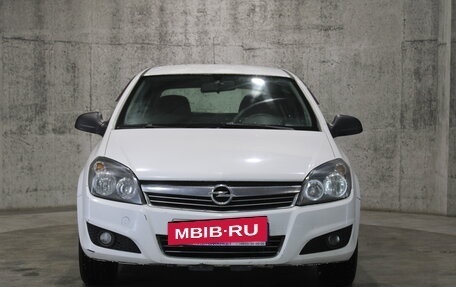 Opel Astra H, 2012 год, 395 000 рублей, 2 фотография