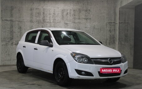 Opel Astra H, 2012 год, 395 000 рублей, 3 фотография