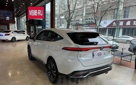 Toyota Venza, 2022 год, 3 790 000 рублей, 6 фотография