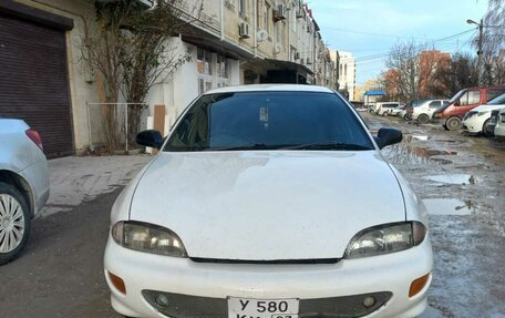 Toyota Cavalier, 1999 год, 150 000 рублей, 2 фотография