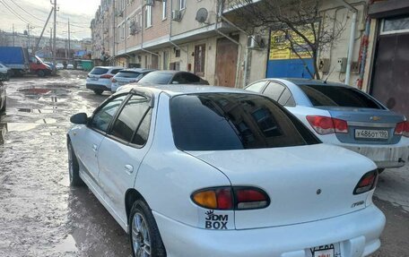 Toyota Cavalier, 1999 год, 150 000 рублей, 5 фотография