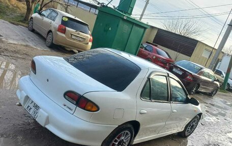 Toyota Cavalier, 1999 год, 150 000 рублей, 3 фотография