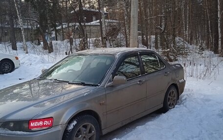 Honda Accord VII рестайлинг, 1999 год, 450 000 рублей, 10 фотография