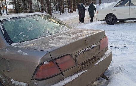 Honda Accord VII рестайлинг, 1999 год, 450 000 рублей, 12 фотография