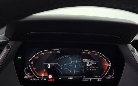 BMW 1 серия, 2021 год, 3 077 000 рублей, 8 фотография