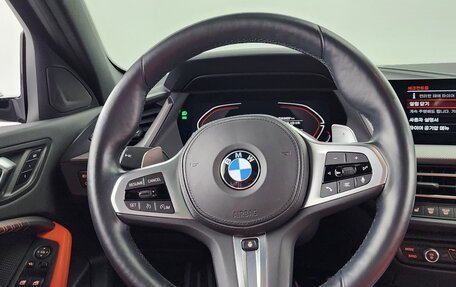 BMW 1 серия, 2021 год, 3 077 000 рублей, 7 фотография