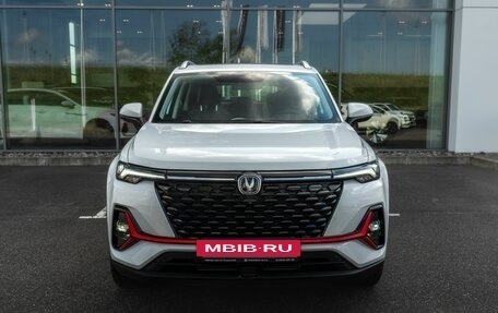 Changan CS35 Plus, 2024 год, 2 629 900 рублей, 2 фотография