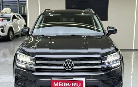 Volkswagen Tharu, 2022 год, 1 750 000 рублей, 2 фотография