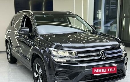 Volkswagen Tharu, 2022 год, 1 750 000 рублей, 3 фотография