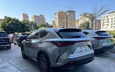 Lexus NX, 2022 год, 3 960 969 рублей, 2 фотография