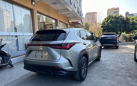 Lexus NX, 2022 год, 3 960 969 рублей, 3 фотография