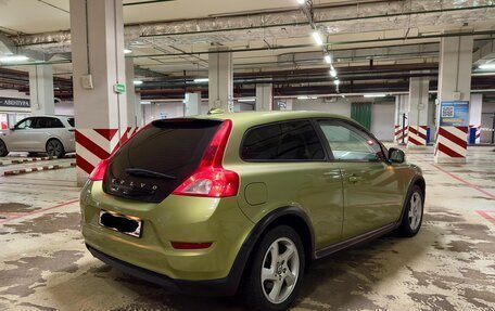 Volvo C30 I рестайлинг, 2011 год, 1 190 000 рублей, 6 фотография