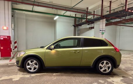 Volvo C30 I рестайлинг, 2011 год, 1 190 000 рублей, 3 фотография