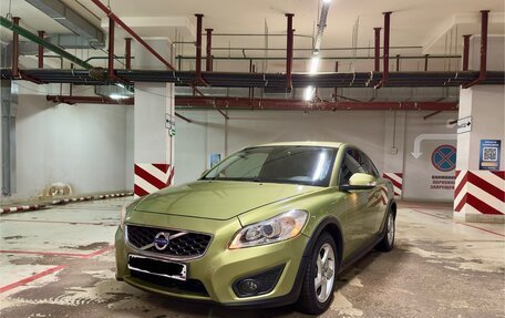 Volvo C30 I рестайлинг, 2011 год, 1 190 000 рублей, 2 фотография