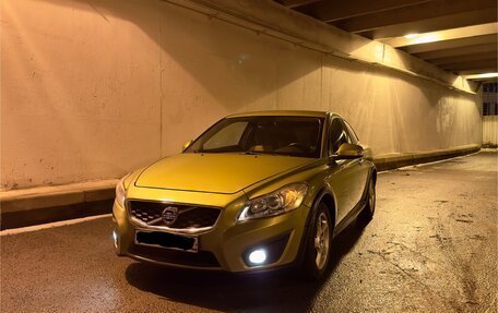 Volvo C30 I рестайлинг, 2011 год, 1 190 000 рублей, 20 фотография