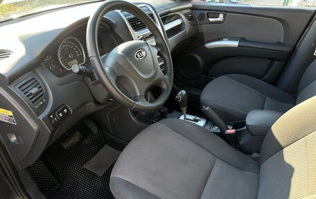 KIA Sportage II, 2010 год, 945 000 рублей, 2 фотография