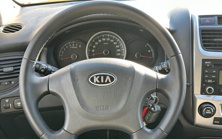 KIA Sportage II, 2010 год, 945 000 рублей, 6 фотография