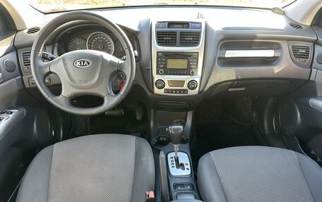 KIA Sportage II, 2010 год, 945 000 рублей, 4 фотография