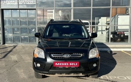 KIA Sportage II, 2010 год, 945 000 рублей, 12 фотография