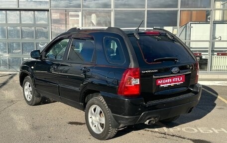 KIA Sportage II, 2010 год, 945 000 рублей, 16 фотография