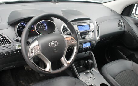 Hyundai ix35 I рестайлинг, 2012 год, 1 430 000 рублей, 5 фотография