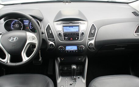 Hyundai ix35 I рестайлинг, 2012 год, 1 430 000 рублей, 7 фотография