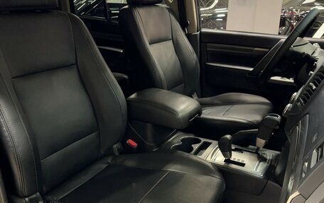 Mitsubishi Pajero IV, 2012 год, 2 357 000 рублей, 13 фотография