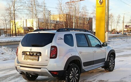 Renault Duster I рестайлинг, 2019 год, 1 525 700 рублей, 6 фотография