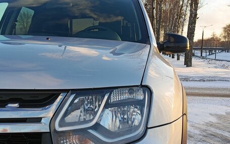 Renault Duster I рестайлинг, 2019 год, 1 525 700 рублей, 21 фотография