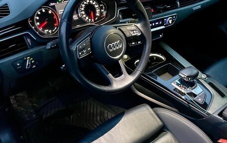 Audi A4, 2020 год, 3 800 000 рублей, 17 фотография