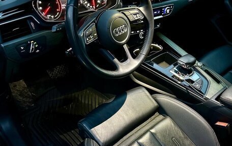 Audi A4, 2020 год, 3 800 000 рублей, 26 фотография