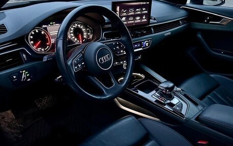 Audi A4, 2020 год, 3 800 000 рублей, 28 фотография