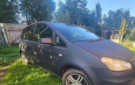 Ford C-MAX I рестайлинг, 2007 год, 415 000 рублей, 8 фотография