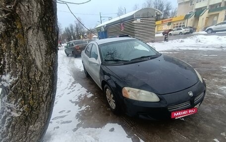 Dodge Stratus II, 2002 год, 300 000 рублей, 7 фотография