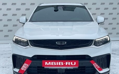 Geely Tugella FY11, 2023 год, 3 100 000 рублей, 8 фотография