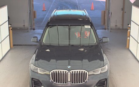 BMW X7, 2021 год, 7 190 000 рублей, 2 фотография