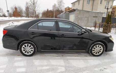 Toyota Camry, 2014 год, 1 550 000 рублей, 3 фотография