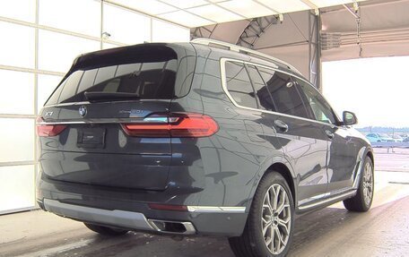 BMW X7, 2021 год, 7 190 000 рублей, 4 фотография