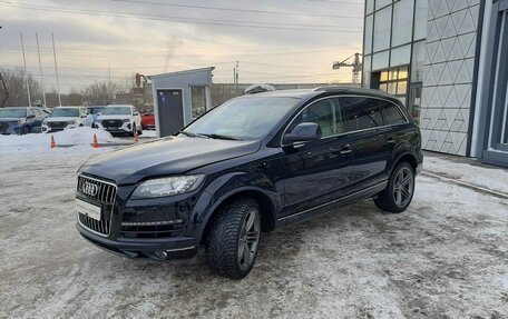 Audi Q7, 2011 год, 2 100 000 рублей, 5 фотография