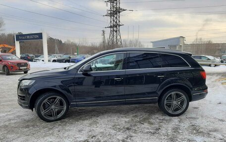 Audi Q7, 2011 год, 2 100 000 рублей, 6 фотография