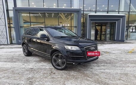 Audi Q7, 2011 год, 2 100 000 рублей, 3 фотография