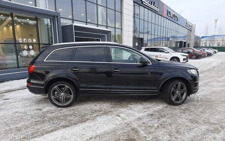 Audi Q7, 2011 год, 2 100 000 рублей, 10 фотография