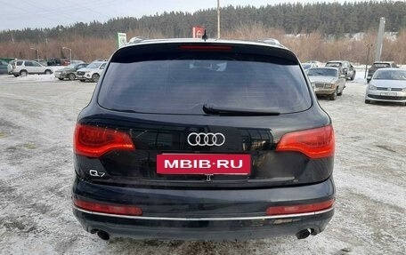 Audi Q7, 2011 год, 2 100 000 рублей, 8 фотография