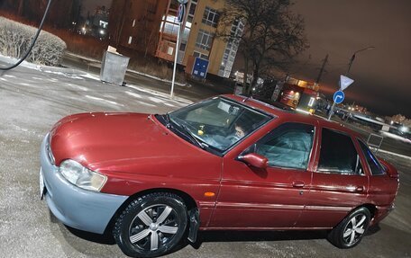 Ford Escort V, 1996 год, 185 000 рублей, 1 фотография