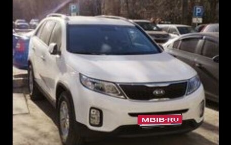 KIA Sorento II рестайлинг, 2019 год, 2 900 000 рублей, 1 фотография