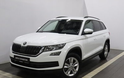 Skoda Kodiaq I, 2018 год, 1 781 000 рублей, 1 фотография