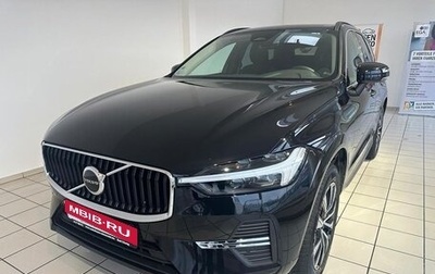 Volvo XC60 II, 2024 год, 7 636 000 рублей, 1 фотография