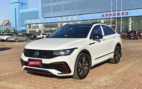 Volkswagen Tiguan II, 2023 год, 3 500 850 рублей, 1 фотография