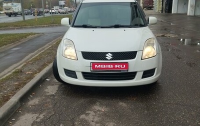 Suzuki Swift III, 2008 год, 549 000 рублей, 1 фотография